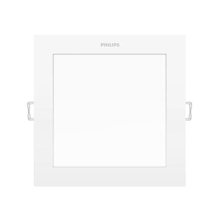 ดาวน์ไลท์ LED PHILIPS DL262 6 นิ้ว 12 วัตต์ DAYLIGHT สีขาว