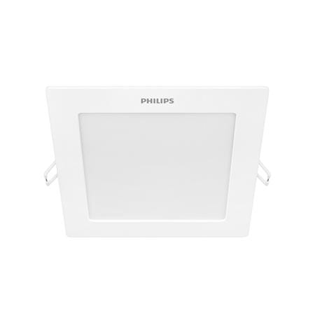 ดาวน์ไลท์ LED PHILIPS DL262 6 นิ้ว 12 วัตต์ DAYLIGHT สีขาว_1