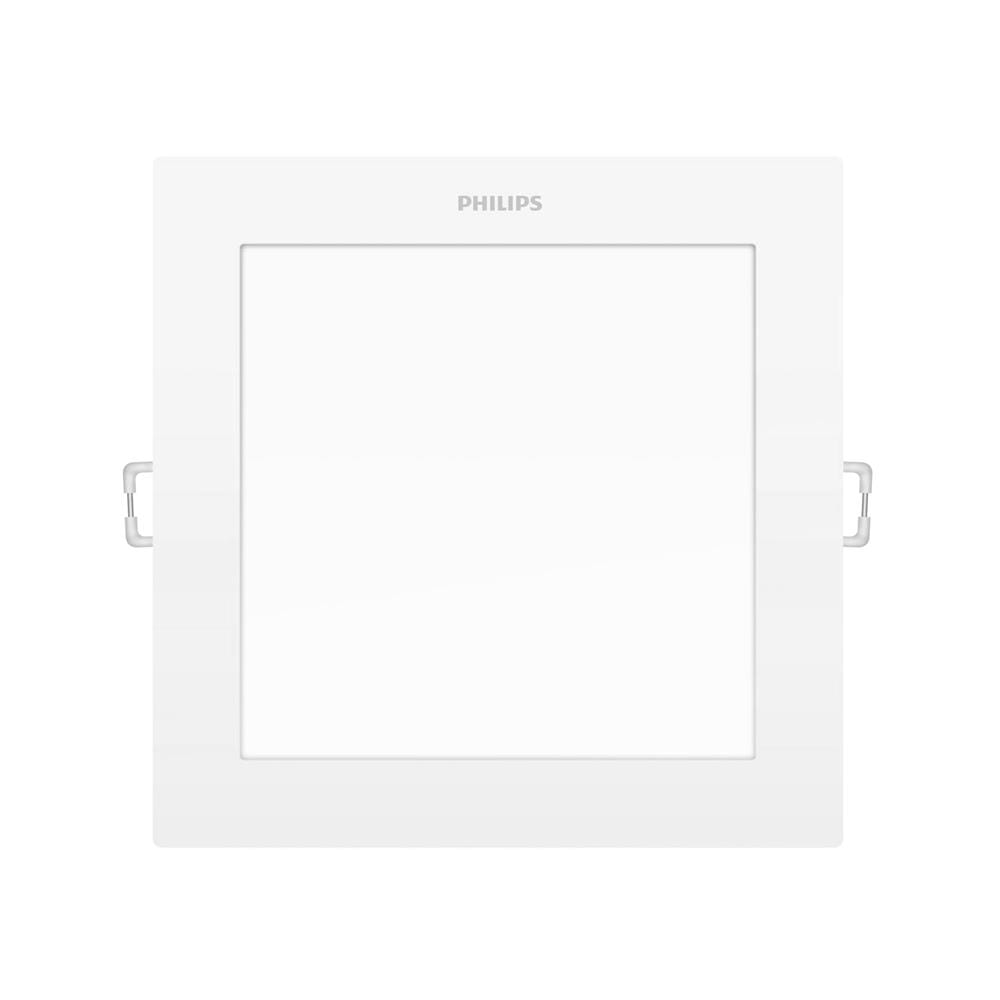 ดาวน์ไลท์ LED PHILIPS DL262 6 นิ้ว 12 วัตต์ WARM WHITE สีขาว