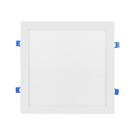 ดาวน์ไลท์ LED LUMAX 20-A0729 11.3 นิ้ว 24 วัตต์ DAYLIGHT สีขาว_0