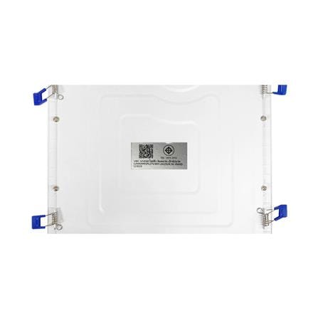 ดาวน์ไลท์ LED LUMAX 20-A0729 11.3 นิ้ว 24 วัตต์ DAYLIGHT สีขาว_6