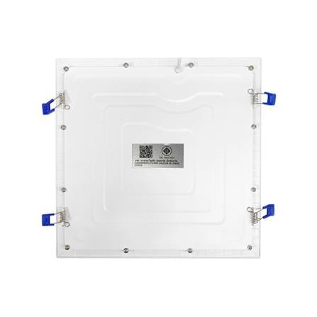 ดาวน์ไลท์ LED LUMAX 20-A0729 11.3 นิ้ว 24 วัตต์ DAYLIGHT สีขาว_2