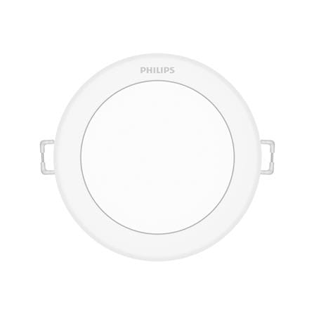 ดาวน์ไลท์ LED PHILIPS ERIDANI 6 นิ้ว 14 วัตต์ COOL WHITE สีขาว_0