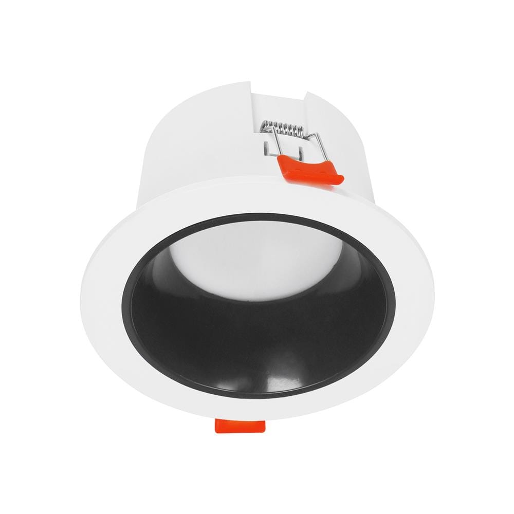 ดาวน์ไลท์ LED CARINI LCD3640 4 นิ้ว 15 วัตต์ COOL WHITE สีขาว
