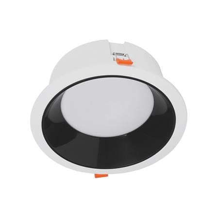 ดาวน์ไลท์ LED CARINI LCD3660 5.5 นิ้ว 20 วัตต์ COOL WHITE สีขาว_1