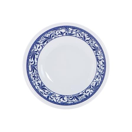 ชามเมลามีน 3.5 นิ้ว VANDA BLUE GARDEN_2