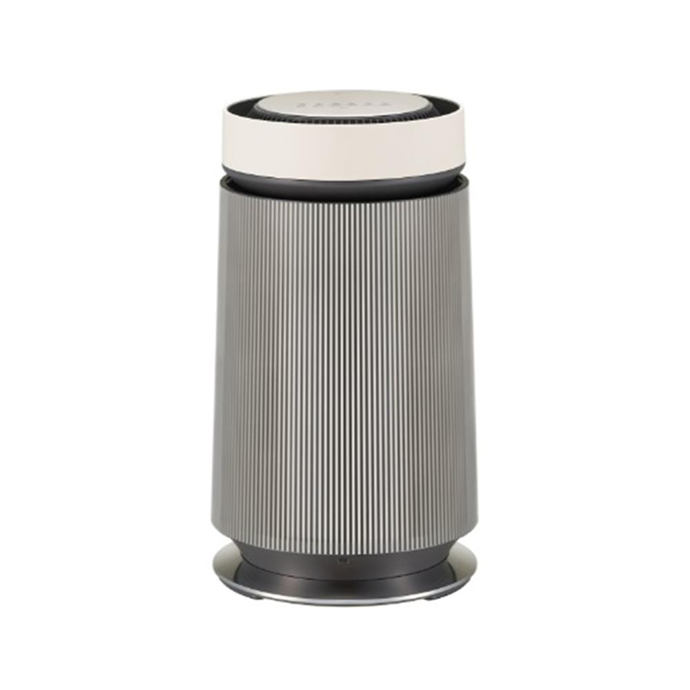 เครื่องฟอกอากาศ 61.2 ตร.ม. LG AS65GDBY0.ABAE สีเบจ
