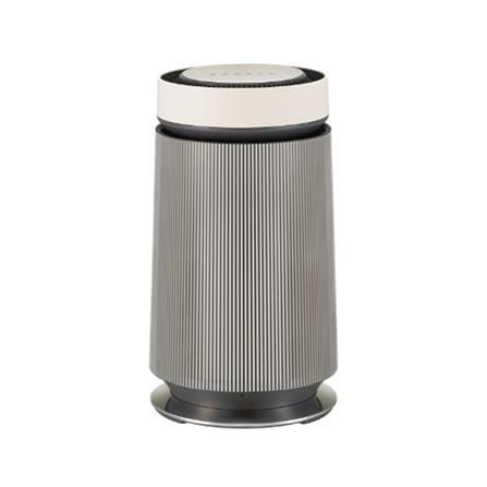 เครื่องฟอกอากาศ 61.2 ตร.ม. LG AS65GDBY0.ABAE สีเบจ