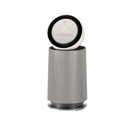 เครื่องฟอกอากาศ 61.2 ตร.ม. LG AS65GDBY0.ABAE สีเบจ_1
