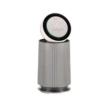 เครื่องฟอกอากาศ 61.2 ตร.ม. LG AS65GDBY0.ABAE สีเบจ_2
