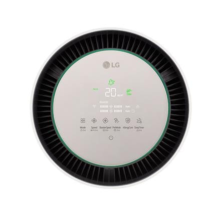 เครื่องฟอกอากาศ 61.2 ตร.ม. LG AS65GDBY0.ABAE สีเบจ_3