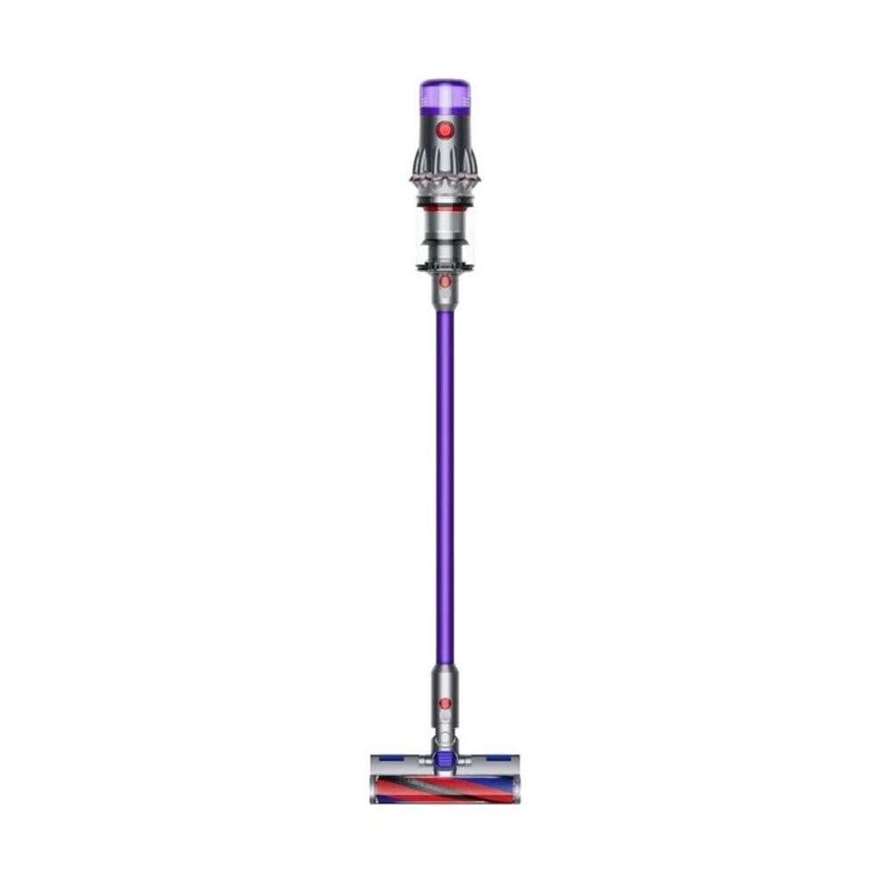 เครื่องดูดฝุ่นแบบด้าม DYSON SV49 V12 ORIGIN IRON/PURPLE