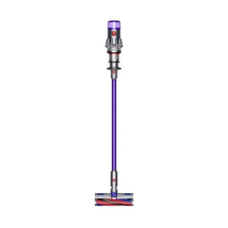 เครื่องดูดฝุ่นแบบด้าม DYSON SV49 V12 ORIGIN IRON/PURPLE_3