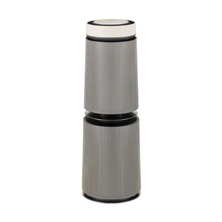 เครื่องฟอกอากาศ 104 ตร.ม. LG AS10GDBY0.ABAE สีเบจ