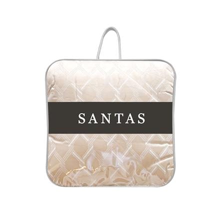 ผ้านวม SANTAS ANNEX 100X90 นิ้ว GD_1