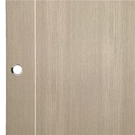ประตูห้องน้ำ UPVC เจาะลูกบิด AZLE WB2 70x200 ซม. สี WHITE/GREY_3