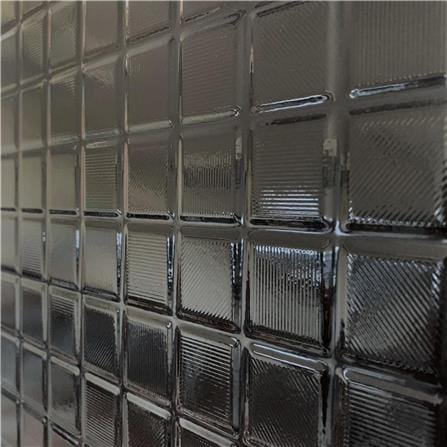 กระเบื้องผนัง 25x40 ซม. COTTO มิลค์ ดำ (HYG) PM 1 ตร.ม._1