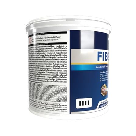 สีย้อมไม้ TOA FIBERSTAIN ULTIMATE WC400 สีวอลนัท ทึบแสงกึ่งเงา 1 แกลลอน_2