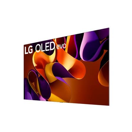 ทีวีโอแอลอีดี 65 นิ้ว LG (4K, OLED, SMART TV) OLED65G4PSA.ATM_1