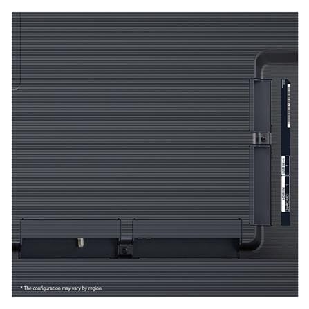 ทีวีโอแอลอีดี 65 นิ้ว LG (4K, OLED, SMART TV) OLED65G4PSA.ATM_4