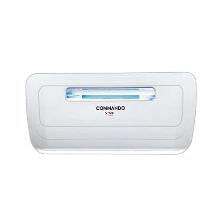 เครื่องดักยุงและแมลงชนิดกาว COMMANDO S-3 38 วัตต์_0