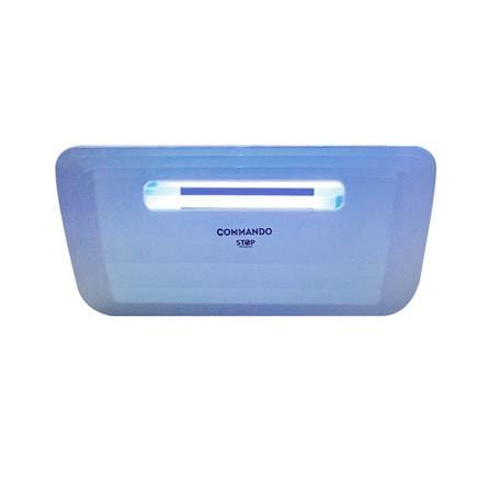 เครื่องดักยุงและแมลงชนิดกาว COMMANDO S-3 38 วัตต์_2