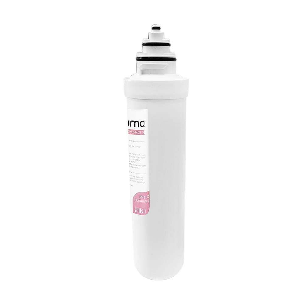ไส้กรอง MAZUMA 2IN1 RO PORTABLE PX-135