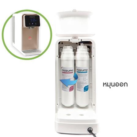 ไส้กรอง MAZUMA 2IN1 RO PORTABLE PX-135_3