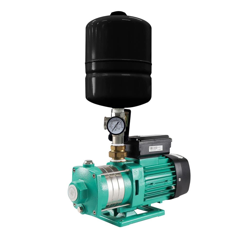 ปั๊มอัตโนมัติ WILO MHLB-440 PT 750 วัตต์
