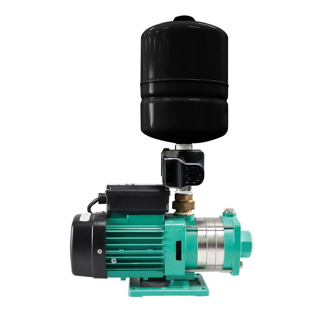 ปั๊มอัตโนมัติ WILO MHLB-440 PT 750 วัตต์