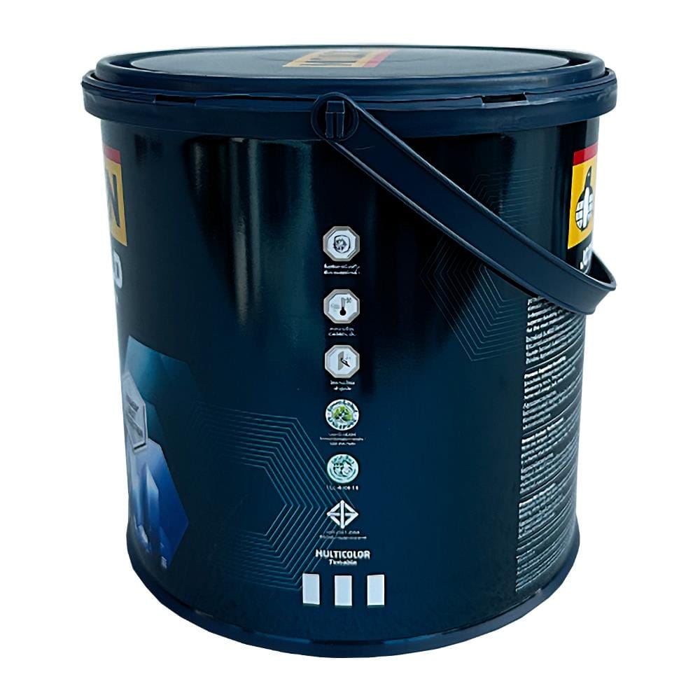 สีน้ำทาภายนอก ชนิดกึ่งเงา JOTUN JOTASHIELD INFINITY BASE B 1 แกลลอน