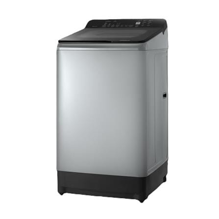 เครื่องซักผ้าฝาบน HITACHI LTL 10MW0T CG 10 กก. สีเทา_1