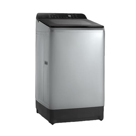 เครื่องซักผ้าฝาบน HITACHI LTL 10MW0T CG 10 กก. สีเทา_2