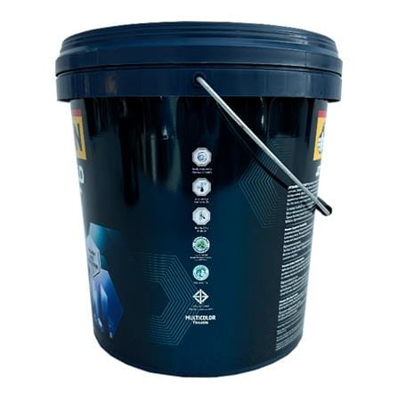 สีน้ำทาภายนอก ชนิดกึ่งเงา JOTUN JOTASHIELD INFINITY BASE A 9 ลิตร_2