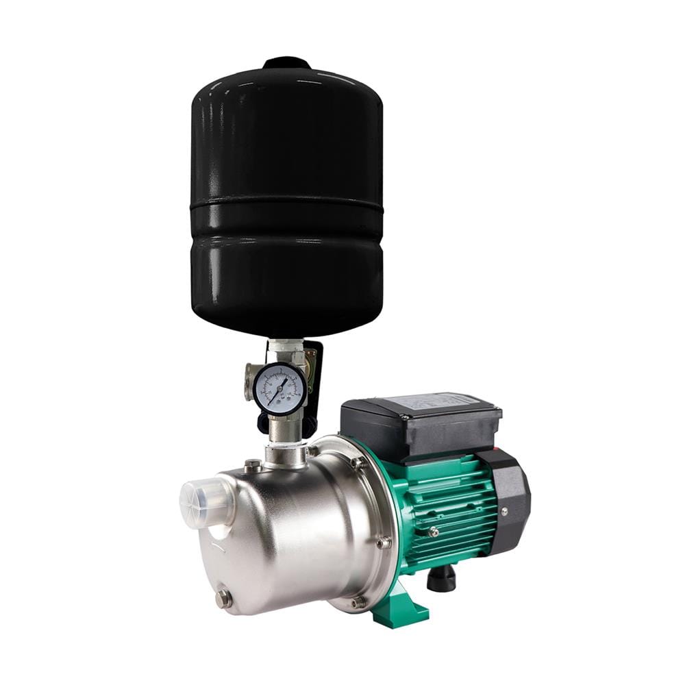 ปั๊มอัตโนมัติ WILO HWJ-201-X-EM PT 370 วัตต์