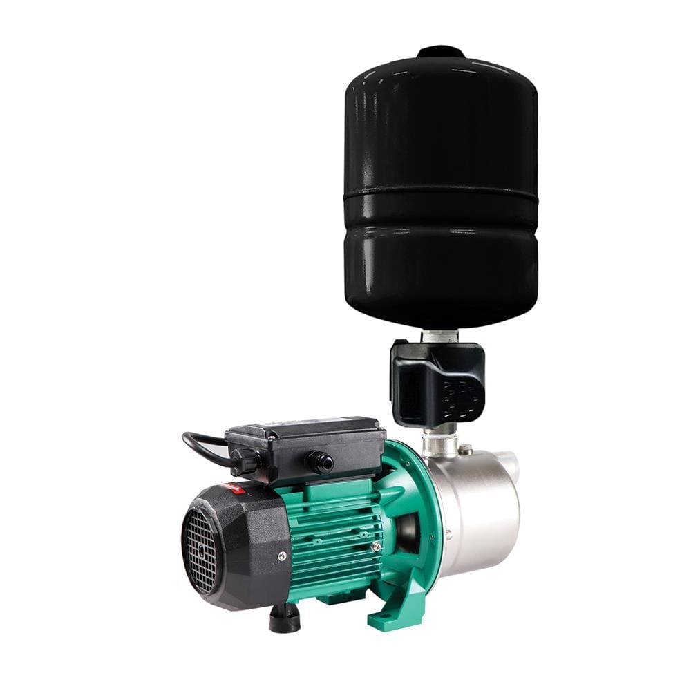 ปั๊มอัตโนมัติ WILO HWJ-201-X-EM PT 370 วัตต์