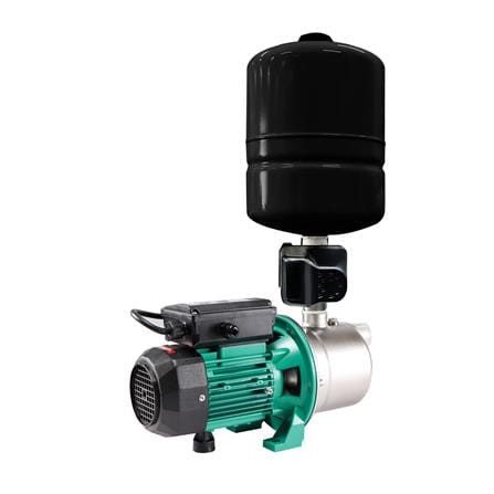 ปั๊มอัตโนมัติ WILO HWJ-201-X-EM PT 370 วัตต์_2