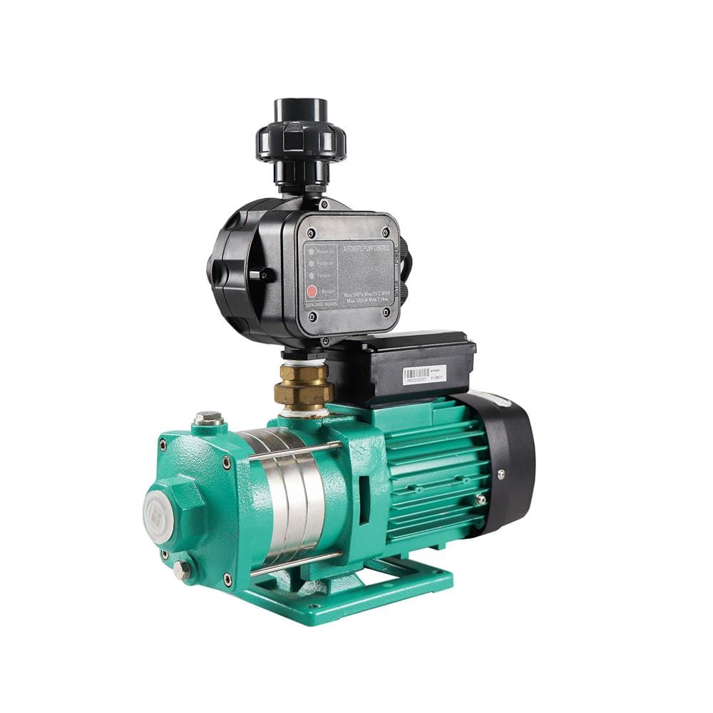 ปั๊มอัตโนมัติ WILO MHILB-440 FLOW CONTROL 750 วัตต์