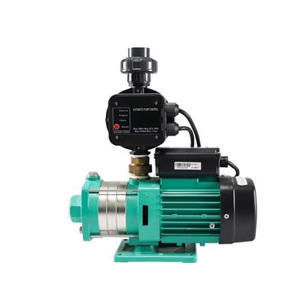 ปั๊มอัตโนมัติ WILO MHILB-440 FLOW CONTROL 750 วัตต...
