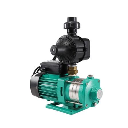 ปั๊มอัตโนมัติ WILO MHILB-440 FLOW CONTROL 750 วัตต์_1