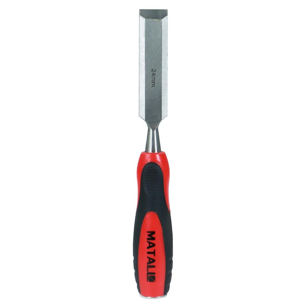 สิ่วด้ามยาง MATALL HP-CB241 24 มม.