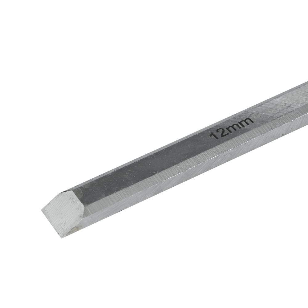 สิ่วด้ามยาง MATALL HP-CB121 12 มม.