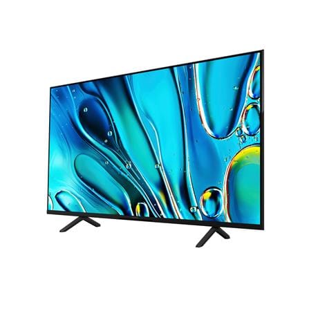 ทีวีแอลอีดี 50 นิ้ว SONY (4K, LED, GOOGLE TV) BRAVIA 3 K-50S30_1