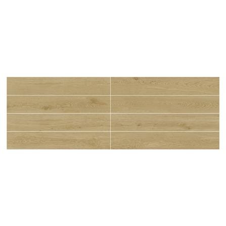 กระเบื้องพื้นพอร์ซเลน 20x100 ซม. TARA โลโฟเทนวู๊ด เบจ PM 1.2 ตร.ม._1