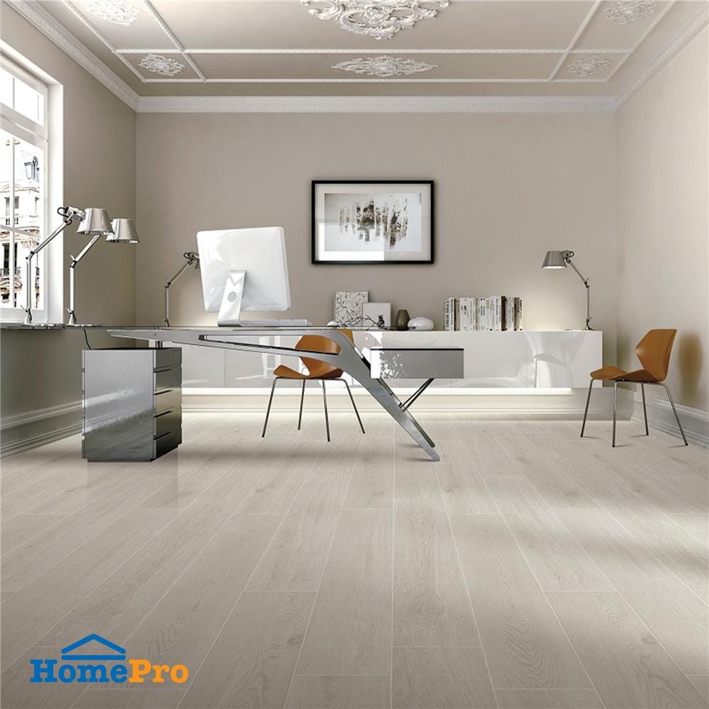 กระเบื้องพื้นพอร์ซเลน 20x100 ซม. TARA โลโฟเทนวู๊ด ไอวอรี่ PM 1.2 ตร.ม.