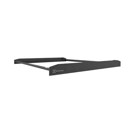 สายรัดเครื่องซักผ้า ELECTROLUX TH-KTL0011 สีเทา