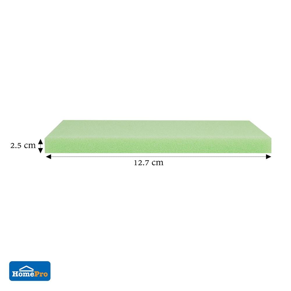 ฟองน้ำฉาบปูน MATALL 1 นิ้ว แพ็ก 4 ชิ้น