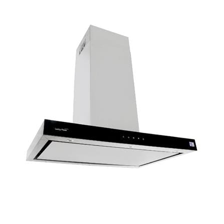 เครื่องดูดควันกลางห้อง LUCKY FLAME TR-900IS 90 ซม._1