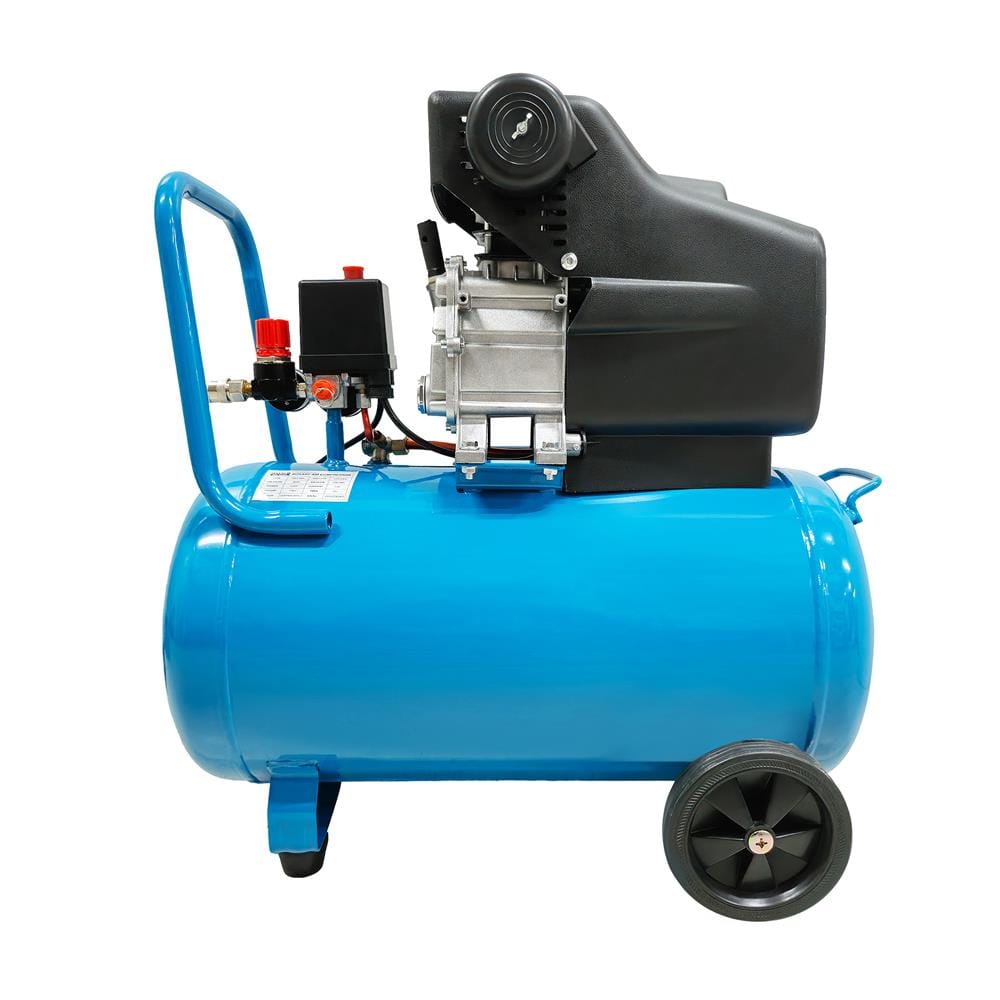 ปั๊มลมโรตารี่ MATALL PRO MTP-ROTARY-50L 50 ลิตร 3 แรงม้า