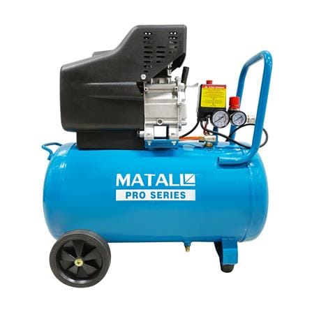 ปั๊มลมโรตารี่ MATALL PRO MTP-ROTARY-50L 50 ลิตร 3 แรงม้า_0